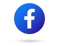 Facebook Logo