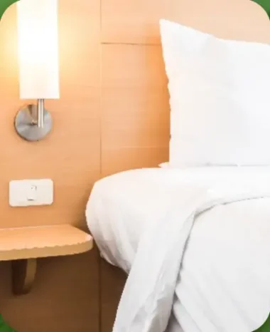 Hotelería